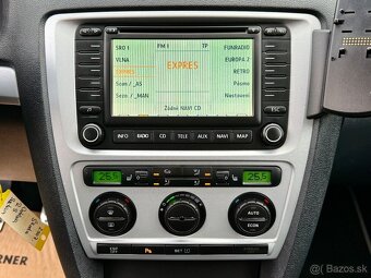 Škoda Octavia Sedan RS II-2.0TFSi 147Kw 200Ps. +Navi,Xenon.. - 16