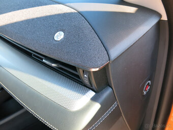 Ford Mustang Mach-E 75,7kWh RWD STD 269PS - DPH - 16