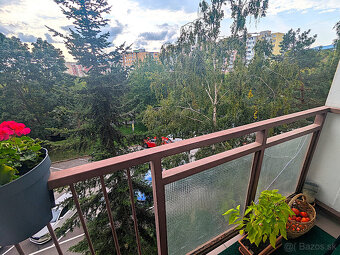 Priestranný 3 izbový, Ťahanovce, Bukurešťská, Lo, rekonšt. - 16