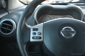 Nissan Note 1.50 dCi - 16
