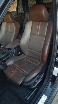 BMW x3 M-Packet - 16