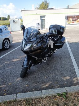 Bmw k1600 GT - 16