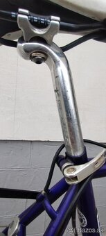 ,  PREDANÝ   ZĽAVA / SCOTT 26” - 16