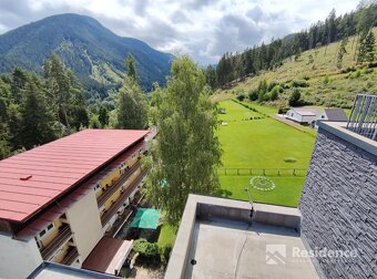 2-izbový APARTMÁN, Liptovský Ján - 16