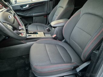 Ford Kuga 2.5 Duratec HEV 190k ST-Line eCVT - 16