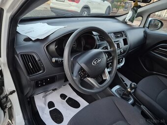 Kia rio - 16