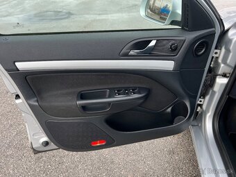 PREDÁM ŠKODA OCTAVIA II FACELIFT 2.0TDi 103kW CR dovoz DE - 16