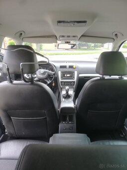 Skoda octavia 2 FL 1.6 TDI 77KW - 16
