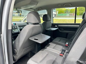 Volkswagen Touran 1.9 TDI Trendline - 16