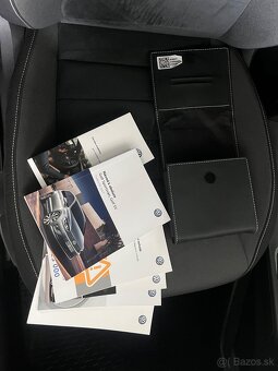 Volkswagen golf sportsvan 1.4Tsi 2018 - 16