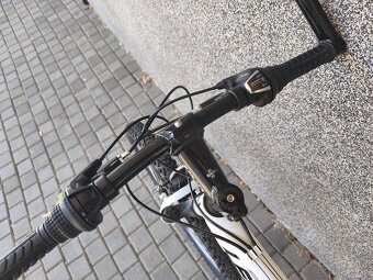 Bicykel LeaderFox Maxim - 16