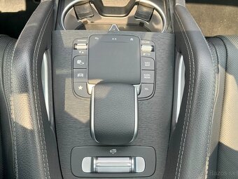 Mercedes-Benz GLE Kupé 400 d 4matic A/T9 243 kW AMG - 16
