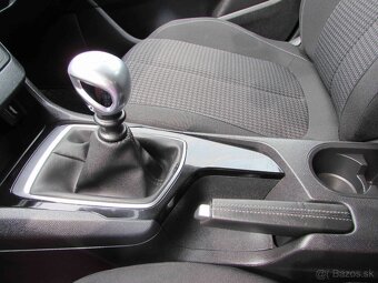 Peugeot 308 1.6 BlueHDi S S Active, 88kw - splátka od 108,-€ - 16