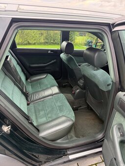 AUDI ALLROAD 2,5 TDI - 16