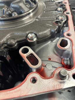 TG81SC automatická prevodovka - 16