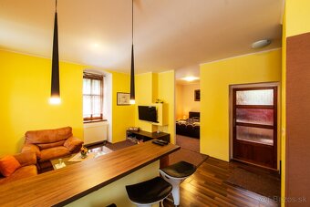 Ziskový penzión pri kaštieli Betliar – na predaj - 16