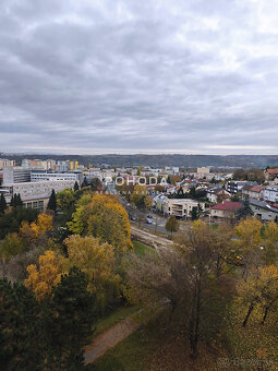 Turgenevova: 1,5 izbový byt, 42 m² + veľká loggia TOP - 16