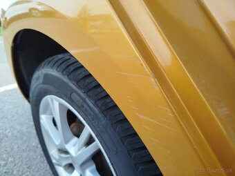 Predám Seat Ibiza 1.2 TDI combi - 16