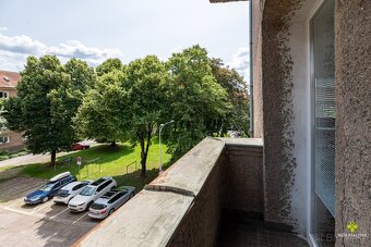 PRENÁJOM – Veľkometrážny 3 izbový byt Staré sídlisko - 16