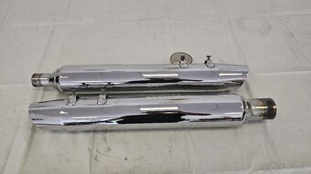 Harley Davidson Road King - 16