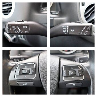 Volkswagen Tiguan 2.0 CR TDI 177k 4-Motion Track Style - 16