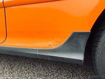 Predám VW Golf GTI MK5 Fahrenheit edition 1/1200ks USA - 16