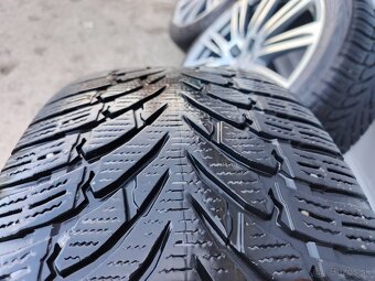 ZIMNÁ SADA AUDI 5X112 R20 235/45 R20 - 16