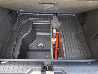 FORD PUMA 1,5 TDCi ST-line r.v. 12/2020 - 16