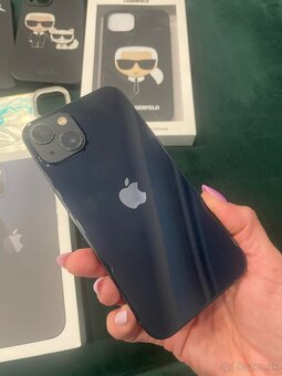iPhone 13- 128 GB - 16
