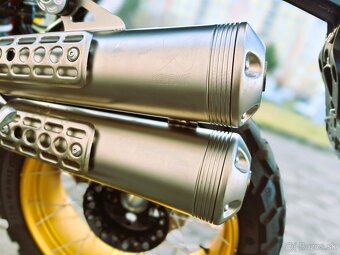BMW R nine T URBAN GS-OPTION 719-JEDINECNA KONFIGURACIA - 16