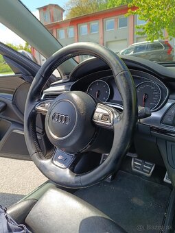 Audi A6 c7 3.0 Quattro - 16