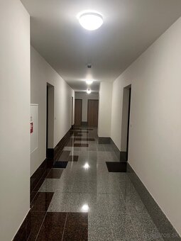 Začiatok Petržalky - 2IB s klimatizáciou - 16