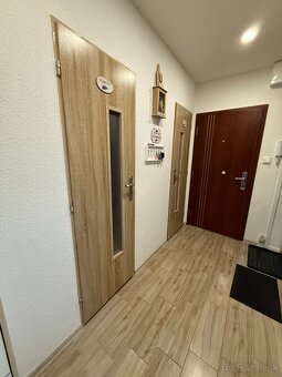 Byt 4+1 s balkónom sídl. Mier, Sp. Nová Ves - 16