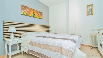 2+kk s velkou terasou jen 800 m od mořeTORREVIEJA - 16