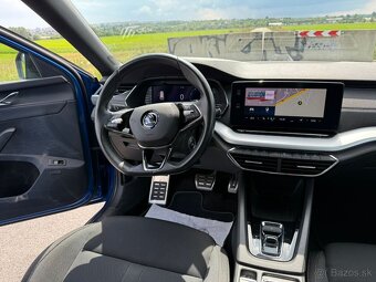 Škoda Octavia Combil First Ediotion Sport 2.0 TDI - 16