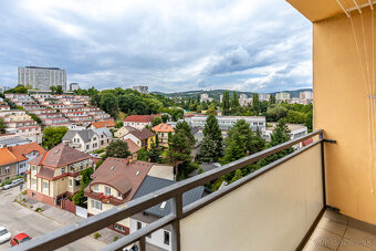 Garsónka na prenájom centrum mesta Košice - 16