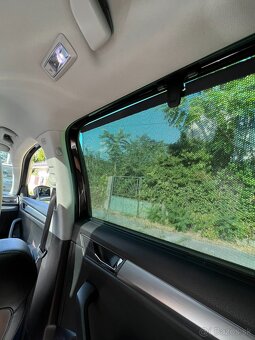 Skoda Superb TDI-DSG PANORAMA CANTON - 16