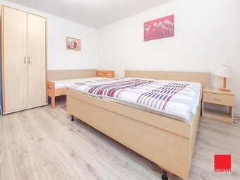 5-IZBOVÝ RODINNÝ DOM V OBĽÚBENEJ LOKALITE PRIEVIDZA – SEVER - 16