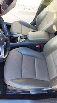 Mercedes GLA trieda 200 d A/T - 16
