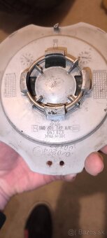 elektróny originál Seat 5x100 R15 - 16