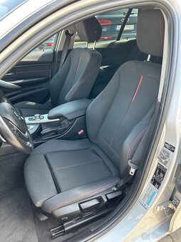 BMW Rad 3 Touring 320i A/T - 16