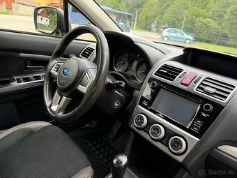 Subaru XV 1.6i Comfort - 16