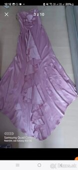 Rôzne spoločenské šaty /popolnocne/ vecerne - 16