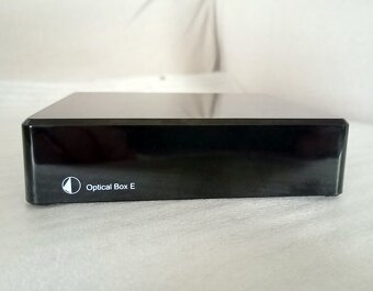 Gramofón DUAL CS 505-3 - 16