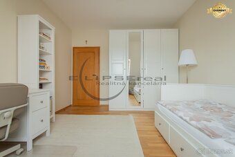 NA PREDAJ 4-izbový mezonetový byt, terasa, balkón, Zohor - 16