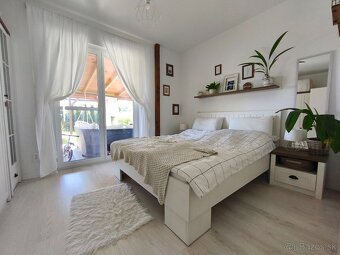 Na predaj nízkoenergetický rodinný dom - 16