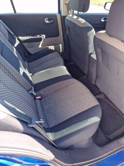 Renault Megane 2 1.4 Benzin - 16