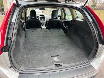 Malo jazdene SUV Volvo XC 60, Kupene v SR, 1. majitel - 16