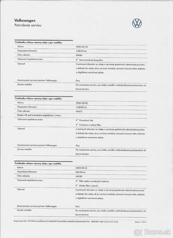 VW Passat -2022- Variant 2.0 TDI EVO Business DSG - 16