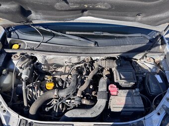 Dacia Sandero 0,9 TCe 66 kW STEPWAY r.v.2016 benzín, 66 kW - 16